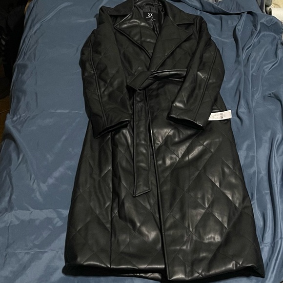 New York & Company Jackets & Blazers - NWT Women’s Quilted Coat